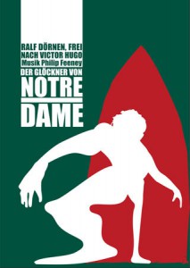 Gloeckner von Notre Dame 213x300 100 Plakate