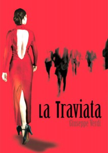 La Traviata 213x300 100 Plakate