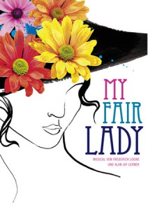 My fair Lady 212x300 100 Plakate