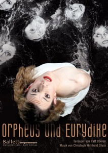 Orpheus und Eurydike 213x300 100 Plakate