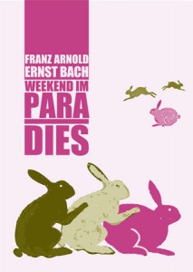 Weekend in Paradies 213x300 100 Plakate