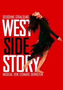 West Side Story 213x300 100 Plakate