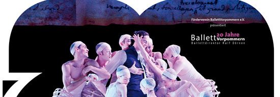 Ballettkalender 17 550x191 Werbeagentur